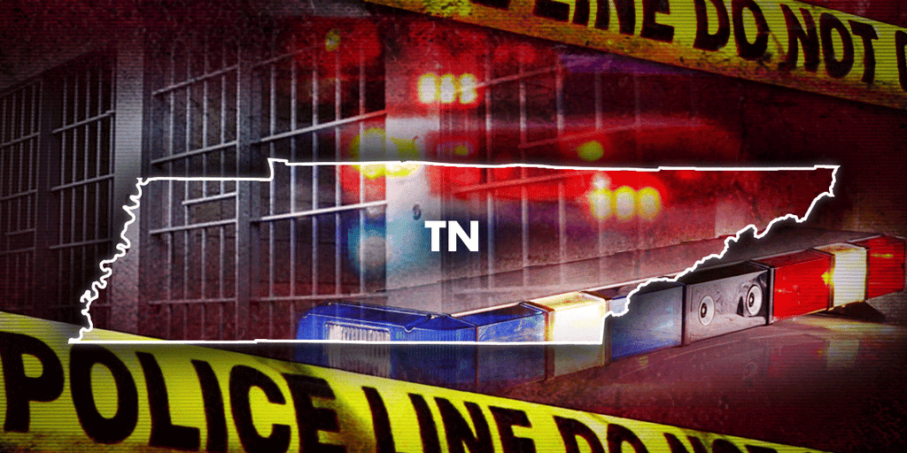 Inmate fatally stabbed at Tennessee courthouse while waiting to appear before judge