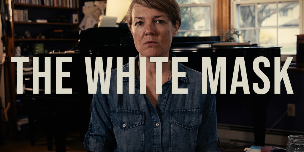 Eli Steele: Jodi Shaw and the Racial Mask of Whiteness - Vimarsana News