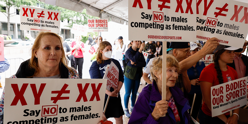Biden's proposed Title IX rewrite was bombarded with public comments: What comes next? - Vimarsana News