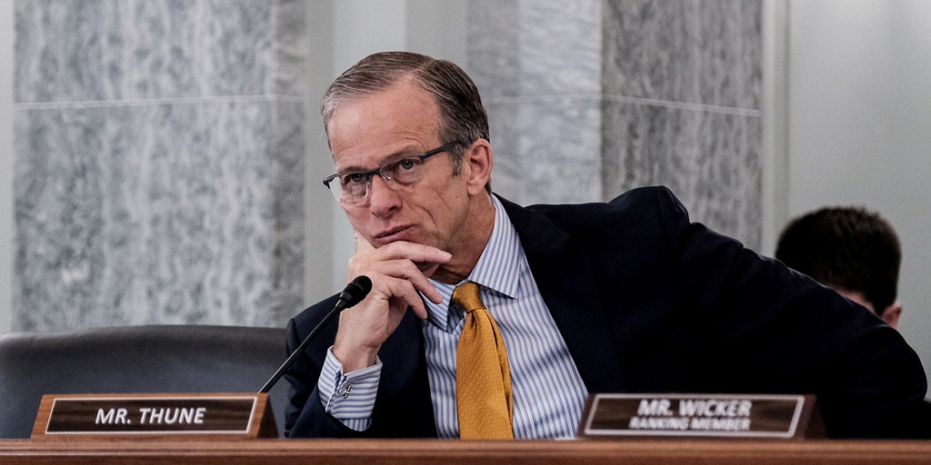 Senate leader declares Biden's gas tax holiday 'gimmick' 'dead on arrival' - Vimarsana News