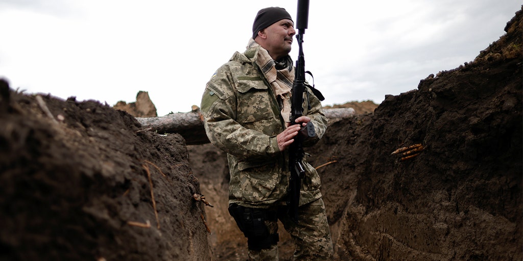 Biden's latest $700M Ukraine weapons package: Here's everything in it - Vimarsana News