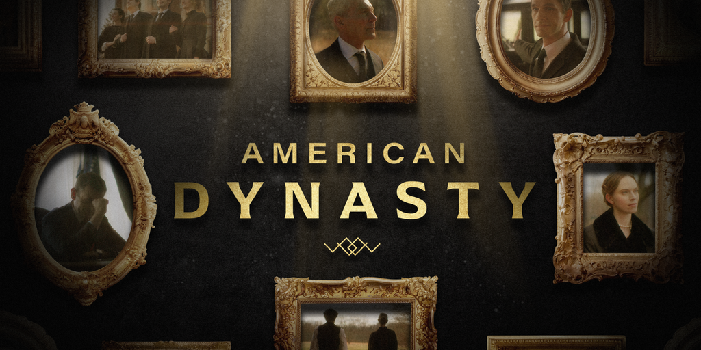 Fame, fortune and family: New FOX Nation series reveals the legacies of America's elite families - Vimarsana News