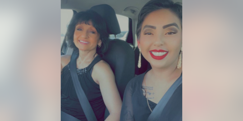 Arizona woman's alleged killer found because of picture taken minutes before death - Vimarsana News