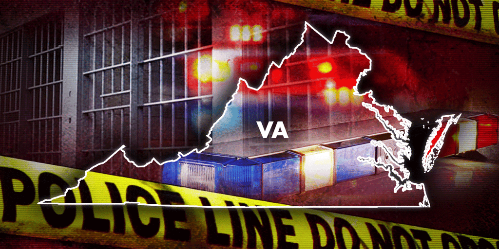 Former Virginia Republican lawmaker arrested again on felony gun and drug charges - Vimarsana News