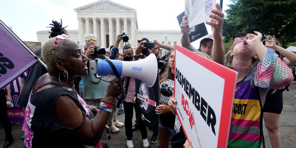 Pro-life groups respond as Planned Parenthood figure claims media distorts coverage against pro-choicers - Vimarsana News