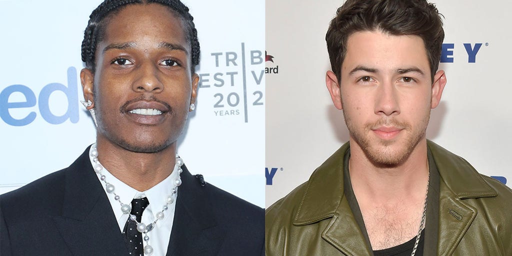 Father's Day 2022: A look at Hollywood's newest dads - Vimarsana News
