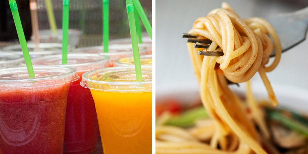 Worst foods and drinks for brain health, according to nutrition experts - Vimarsana News