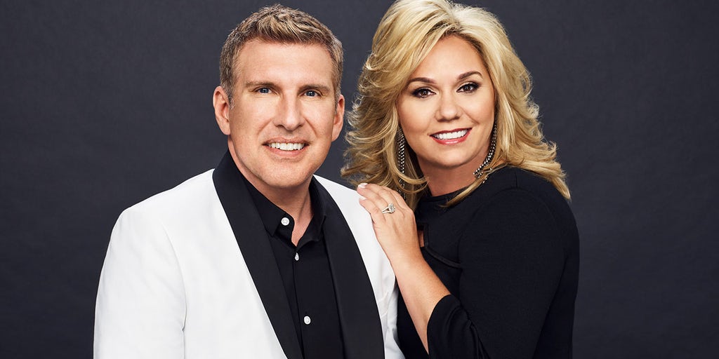 Todd and Julie Chrisley found guilty on all charges in federal bank fraud and tax evasion trial - Vimarsana News