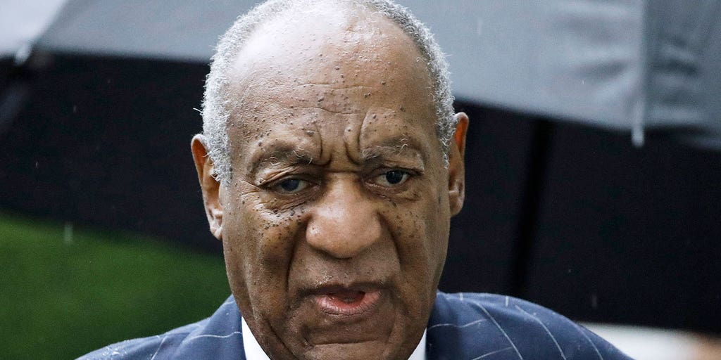 Bill Cosby sexually abused teenager at Playboy Mansion in 1975, civil jury finds - Vimarsana News