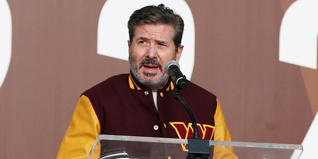 Congress says Washington Commanders, Dan Snyder may have engaged in  unlawful financial conduct 