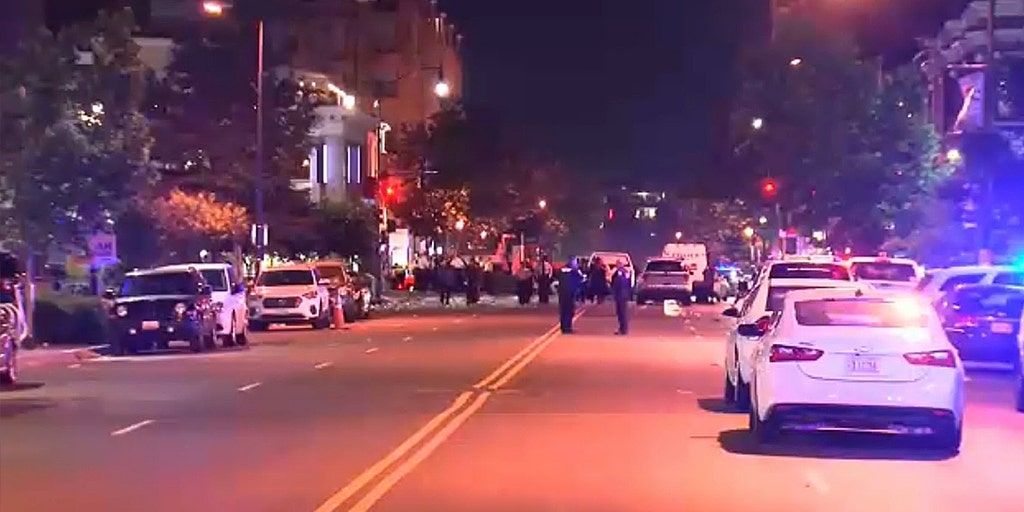 DC police arrest 15-year-old boy in Juneteenth shooting that left another teen dead, three injured - Vimarsana News