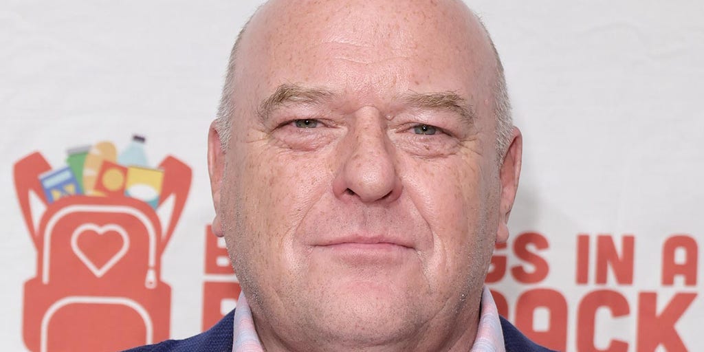 Breaking Bad' star Dean Norris has message about gas price anger