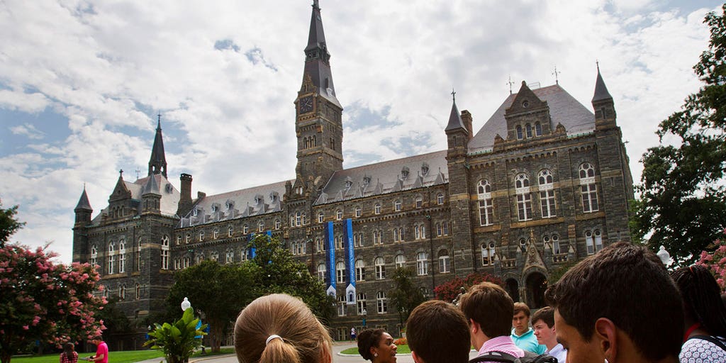 Law school grad says he was suspended, forced to undergo psych eval for questioning school's COVID policies - Vimarsana News