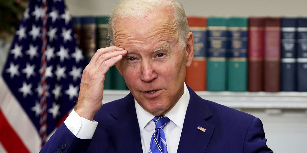 Biden canceling student loans to curry favor with young voters in advance of midterms, GOP activists say - Vimarsana News
