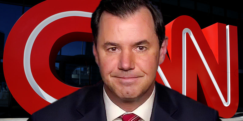 CNN, New York Times figures beclown themselves on recession definition in catering to Dems: Joe Concha - Vimarsana News