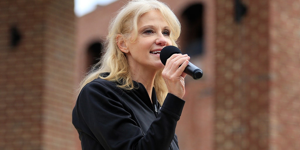 Kellyanne Conway claims Haley, Kushner were trying to boot Pence as vice president - Vimarsana News