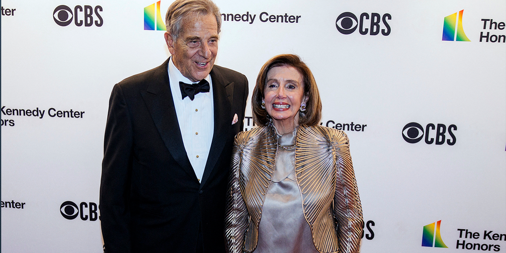 Paul Pelosi attack video ordered to be released Friday by California judge - Vimarsana News