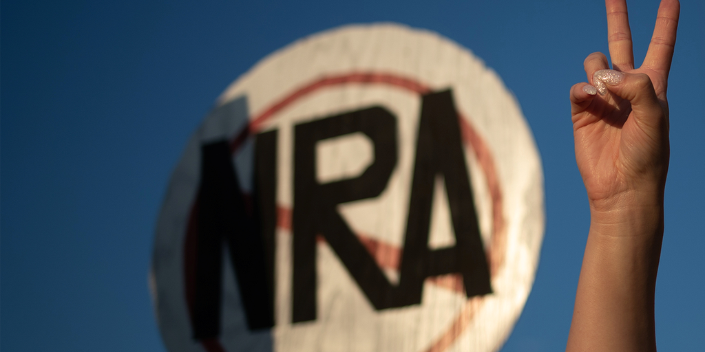 NPR-affiliate publishes article calling for potentially illegal acts of protest against NRA board members - Vimarsana News