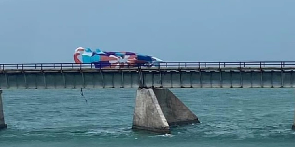 Deadly Florida parasailing crash was 'absolutely' preventable: safety expert - Vimarsana News