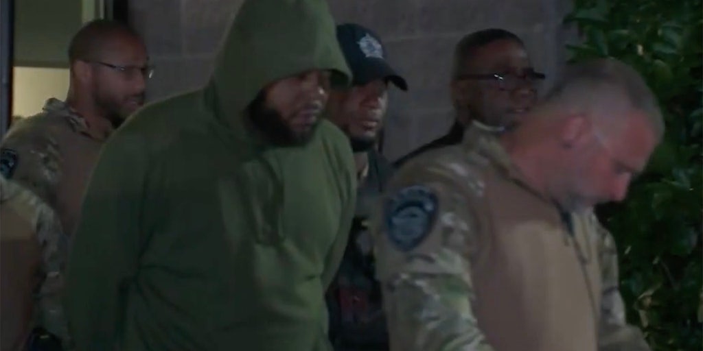 Georgia man suspected of murdering Atlanta rapper 'Trouble' turns himself in to police - Vimarsana News