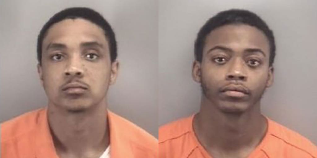 Virginia alleged thieves siphon thousands of dollars of fuel from gas station, advertise discounts online - Vimarsana News