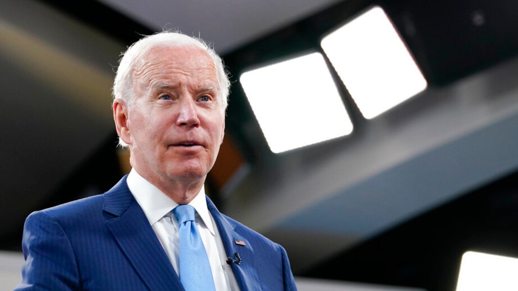 Confusion erupts after Biden initially declines to discuss Poland missile