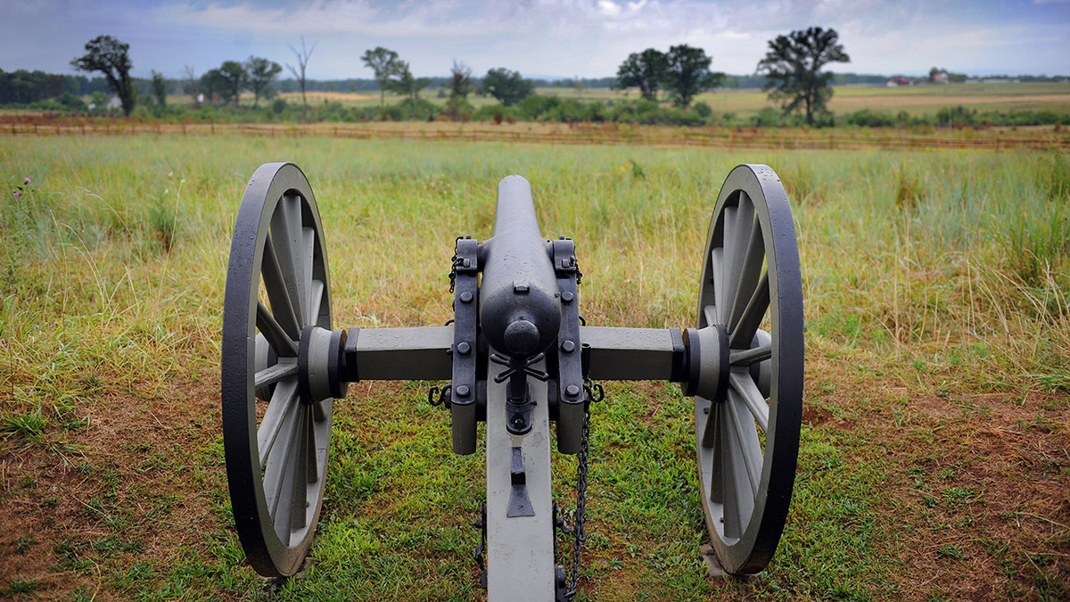 Gettysburg, Pensilvania