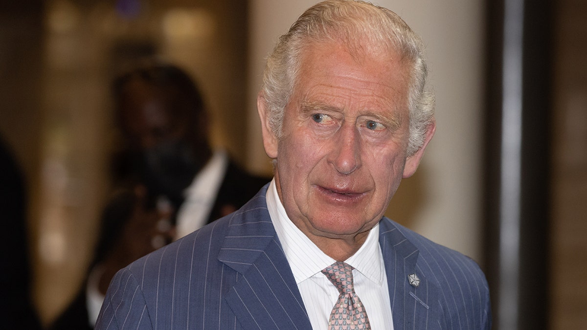 Prince Charles