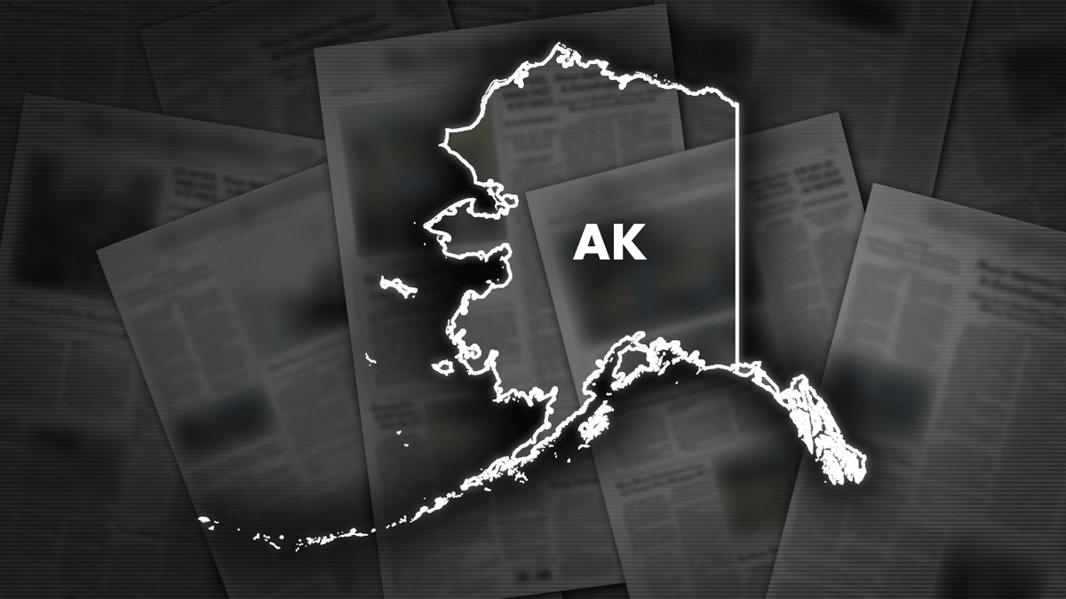 Anchorage, Juneau, Fairbanks, Alaska news