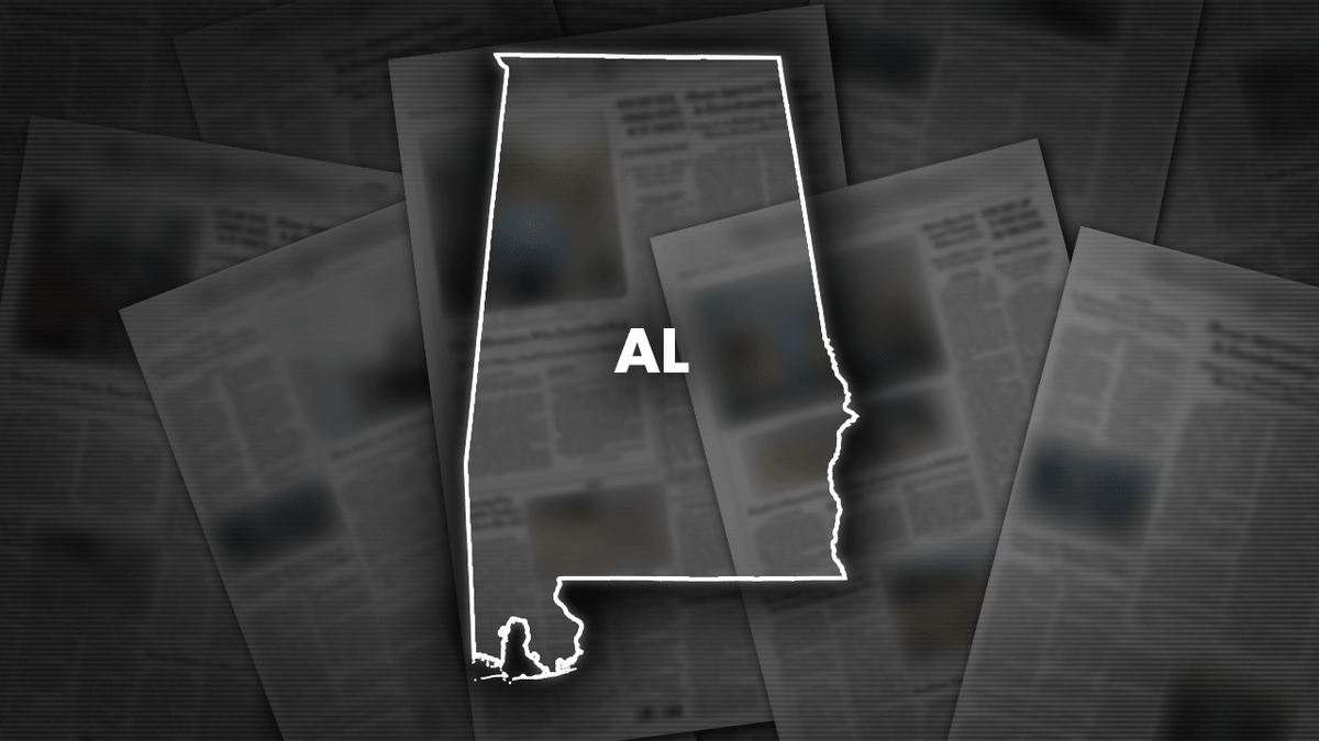 Alabama judge suspended over anonymous letters to media