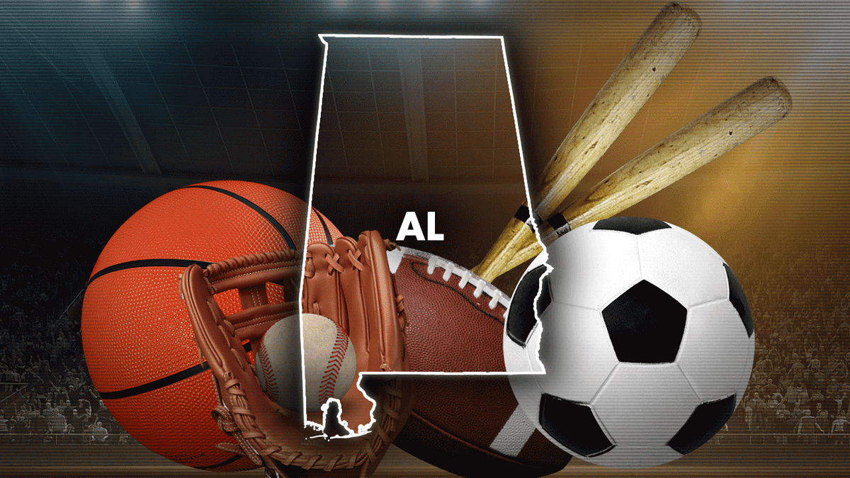 Alabama Basketball, Alabama Softball, Alabama sports