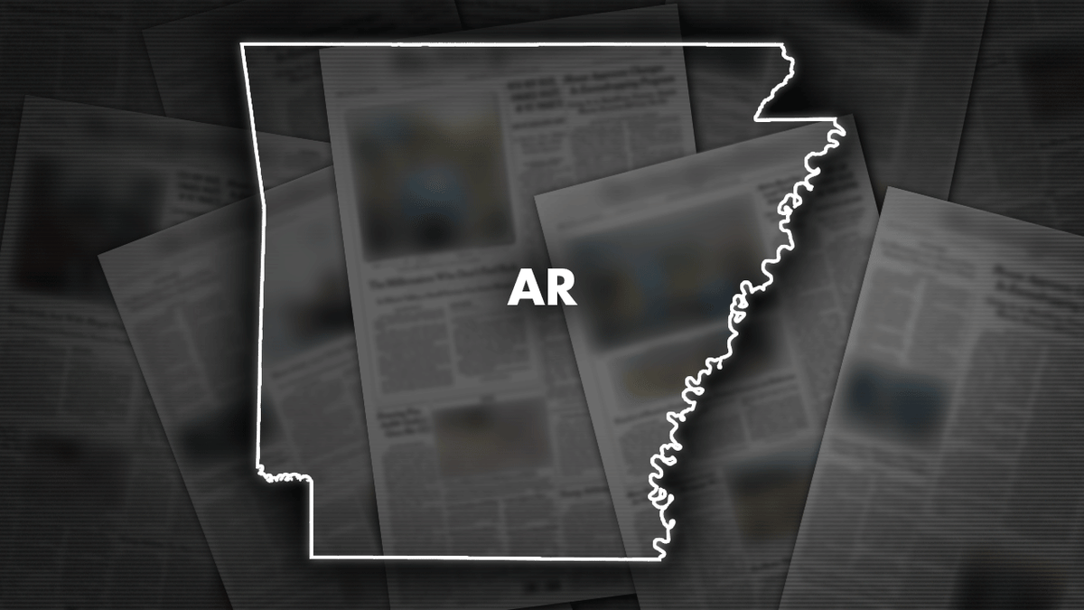 Lawsuit filed over Arkansas jail inmate's malnutrition death
