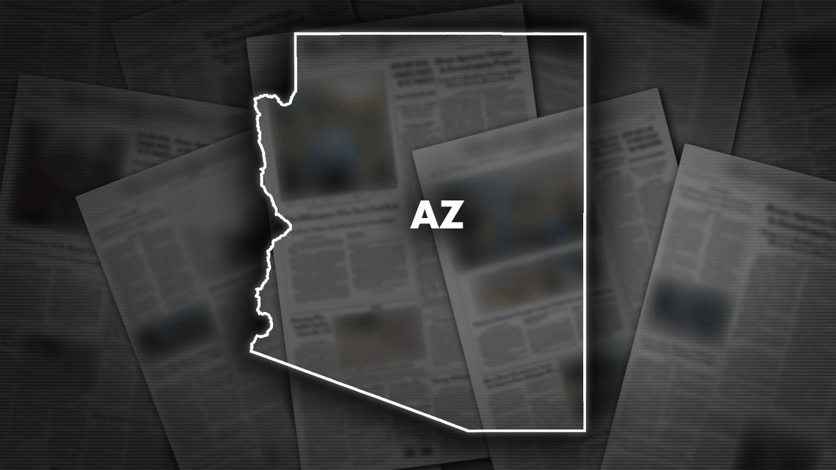 AZ DUI crash