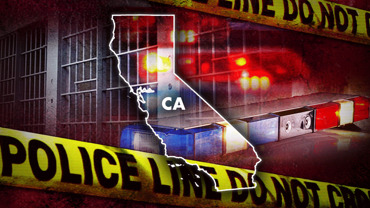 California Fox News crime graphic