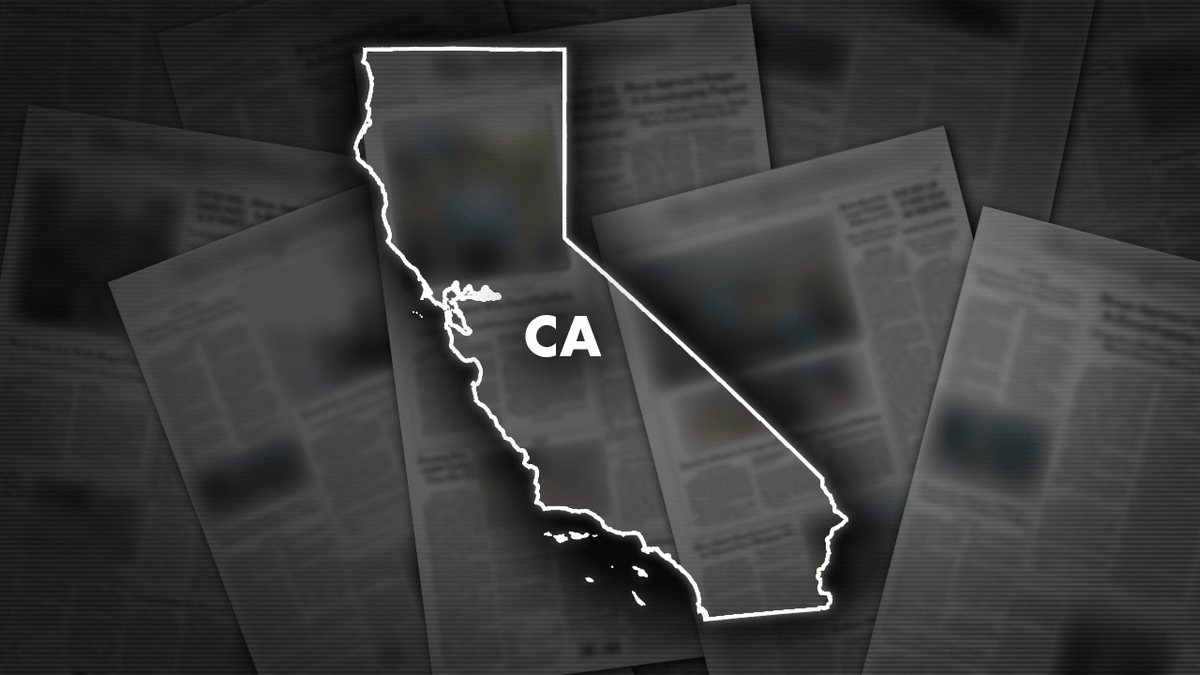 Mountain lion dead in California