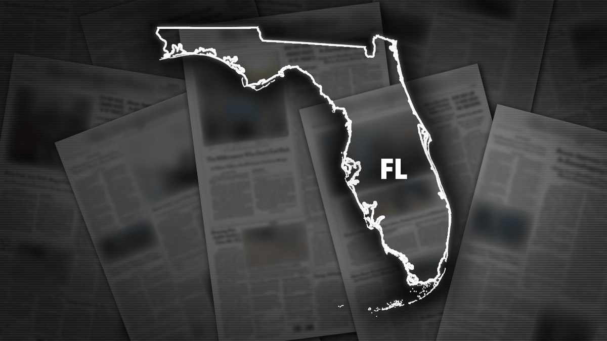 Florida news Orlando Miami Tampa Jacksonville