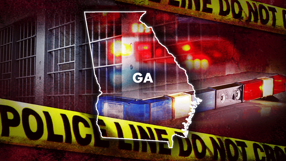 2 minors killed, 3 wounded in shootout at Atlanta apartment