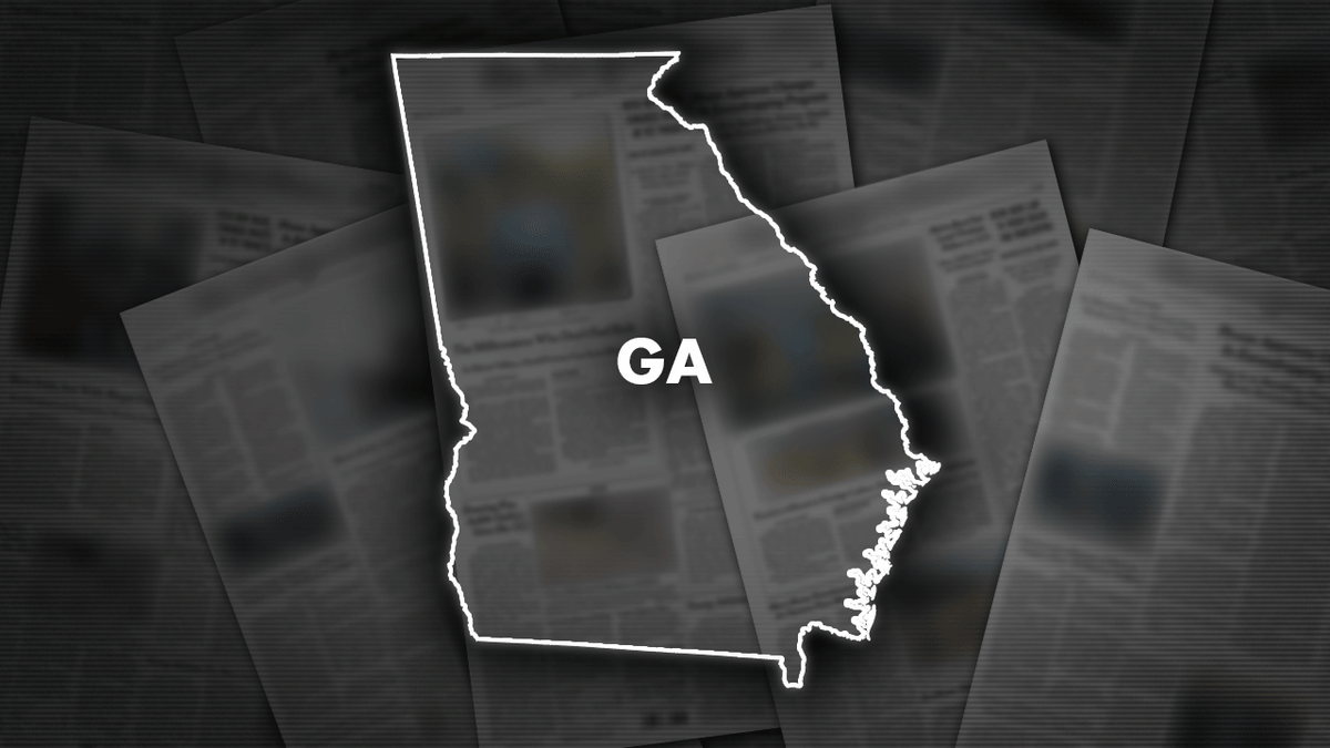 Georgia plant spills 100M gallons of partly treated water