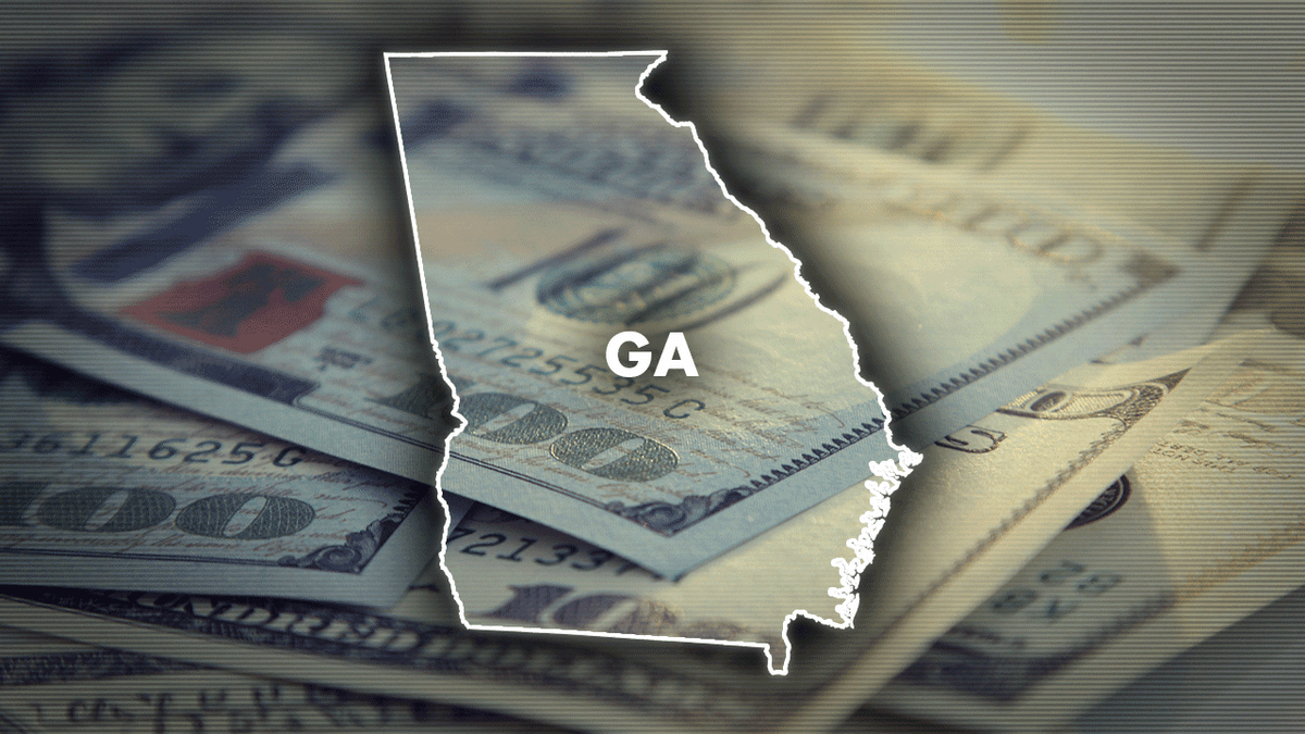 Georgia lottery results, Georgia lottery post