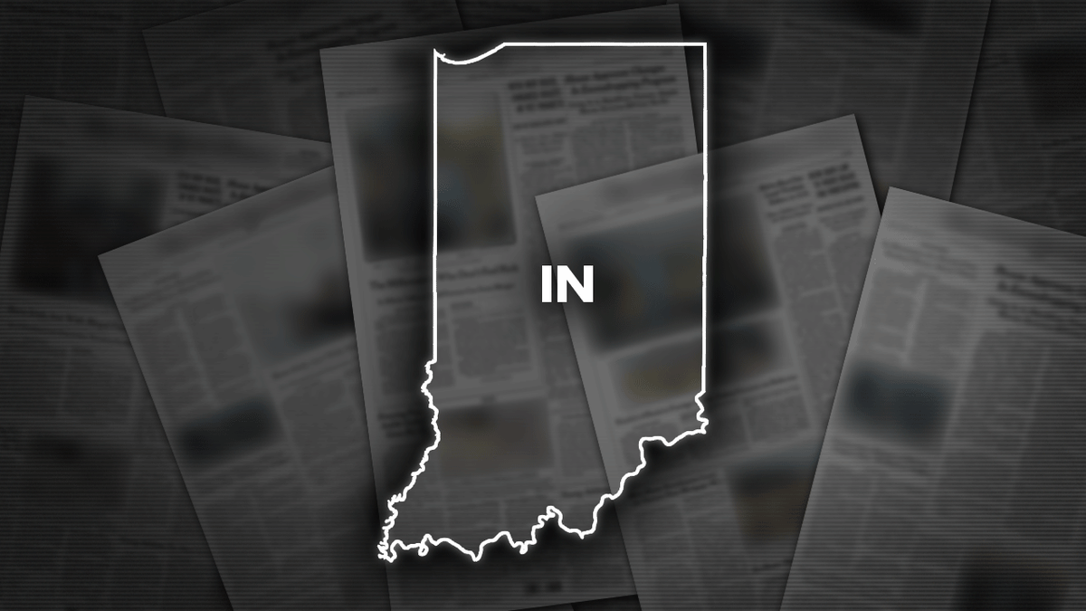 Police: SE Indiana man shot wife, shot at cop while walking