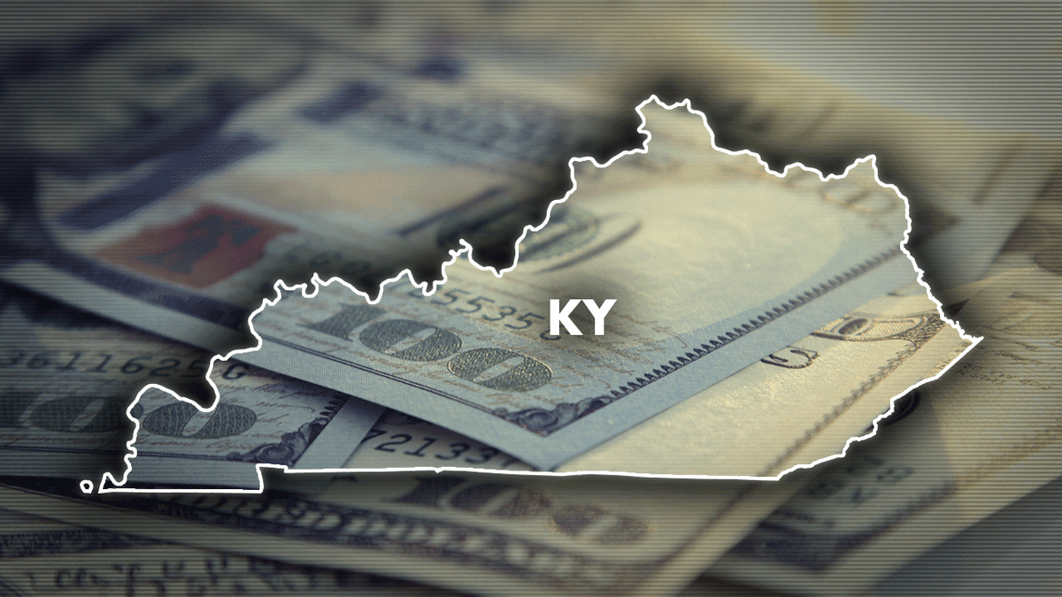 Kentucky Lottery results, pick3 KY lottery