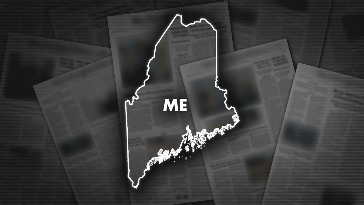 Maine news