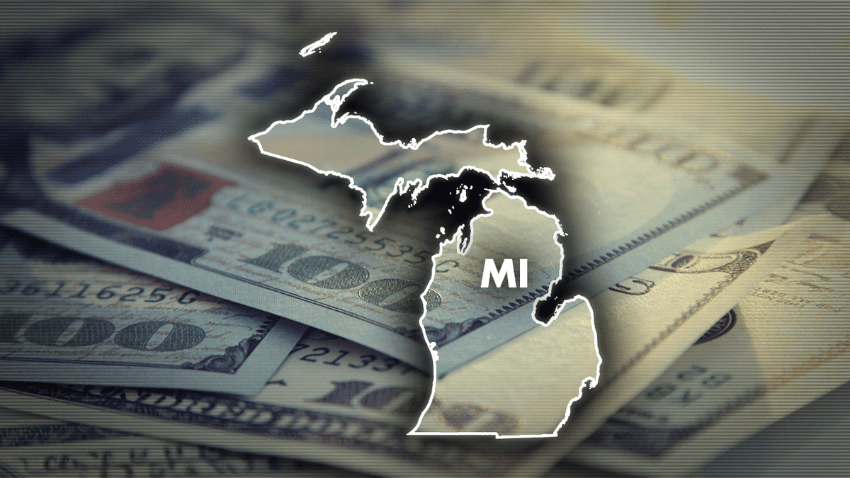MI Mega Million, Michigan Lottery Results