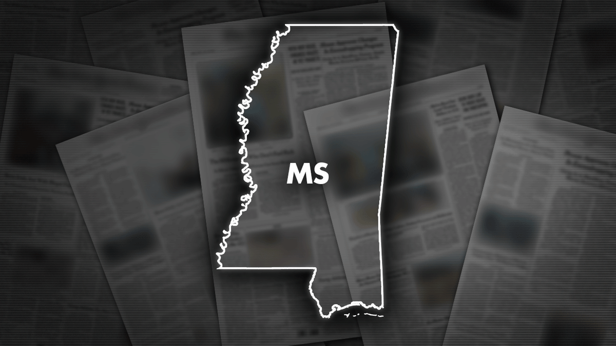 Mississippi doctor against vaccine mandate runs for governor