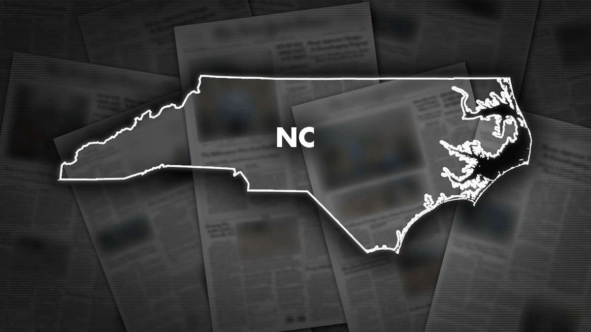 North Carolina election