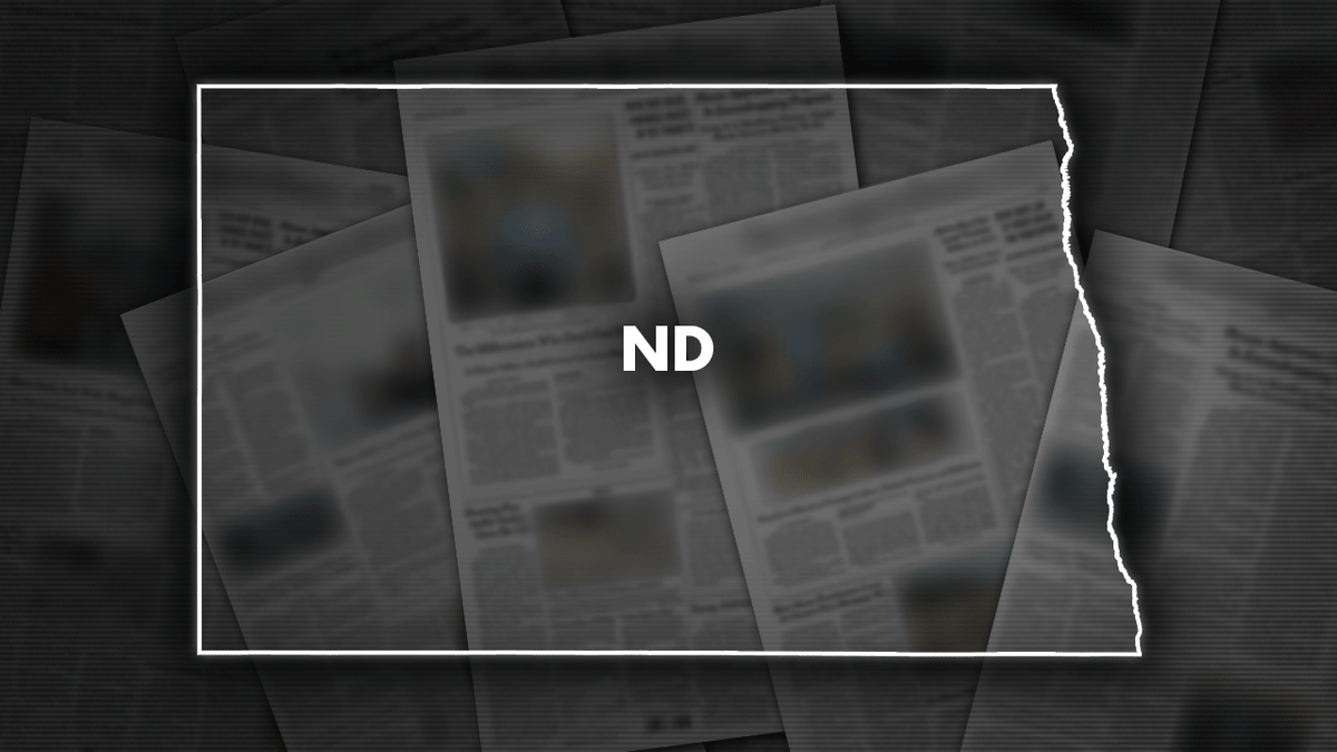 North Dakota political argument leads to killing