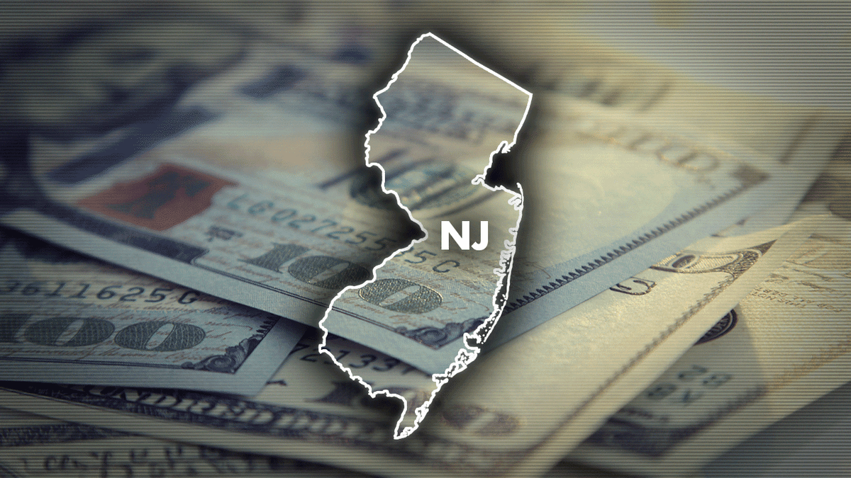 New Jersey’s lottery numbers for Monday, Oct. 10