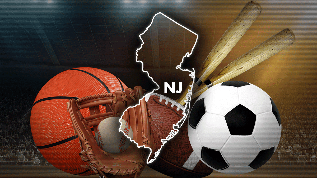 New Jersey sports teams, new Jersey Devils