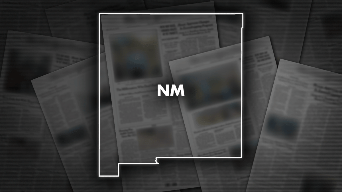Environmental bills in NM