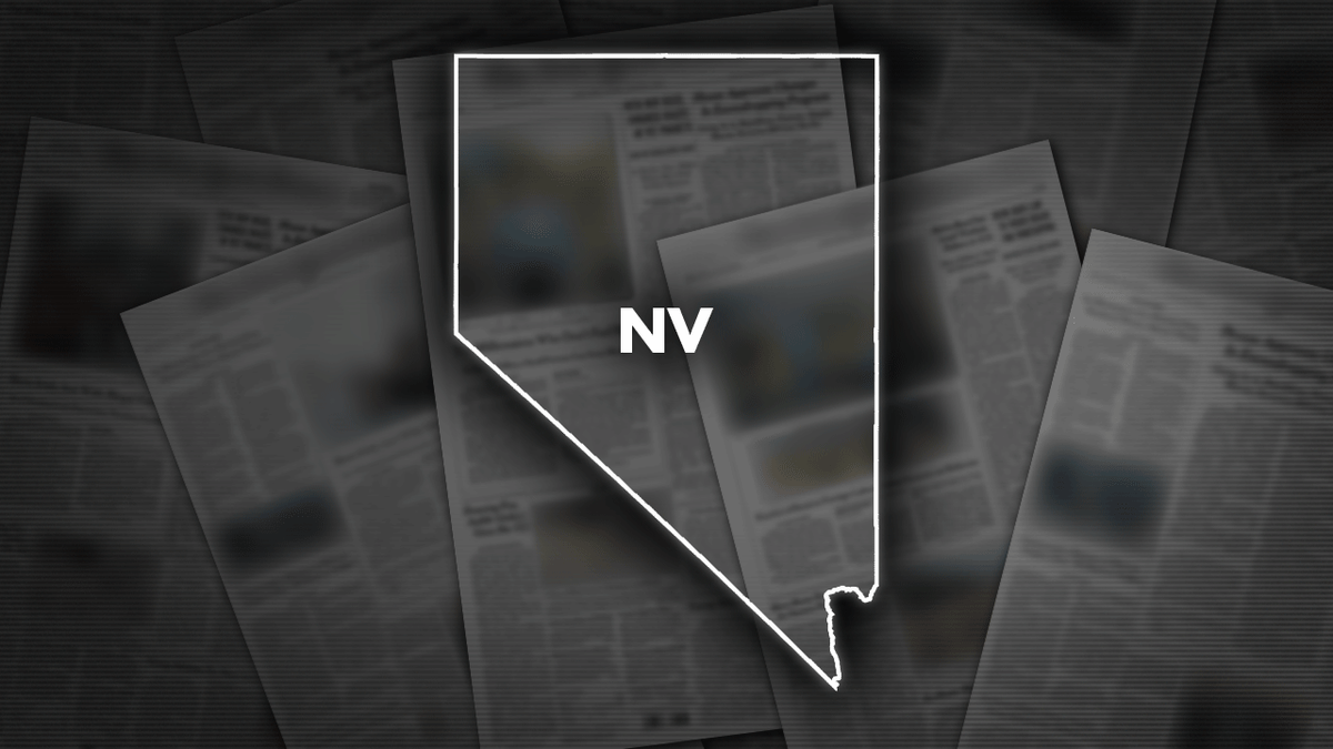2022 Election in Nevada